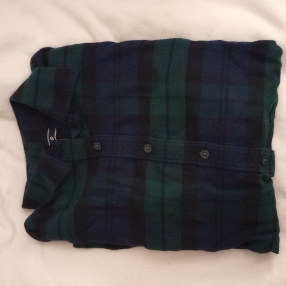 Flannel - image 4